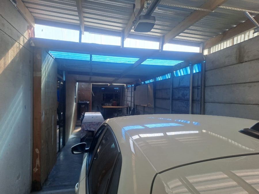 2 Bedroom Property for Sale in Hazendal Western Cape